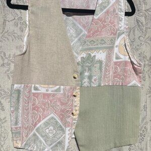 Vintage Land’n Sea Vest Top